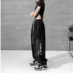Women's Trendy Loose Joggers